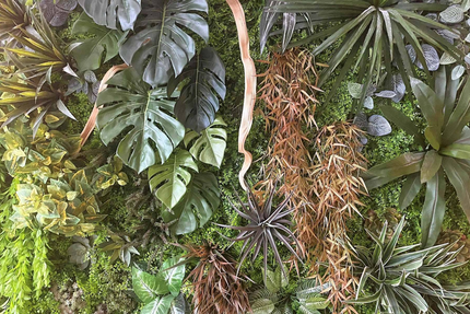 Restaurant Le Jardin - Nantes Orvault