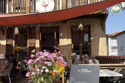 Ô Bistrot Gourmand