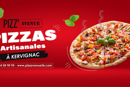 Pizz'Avenue