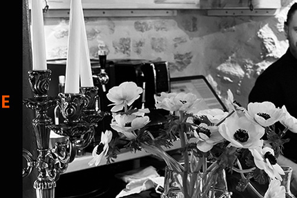 Restaurant La Confidence