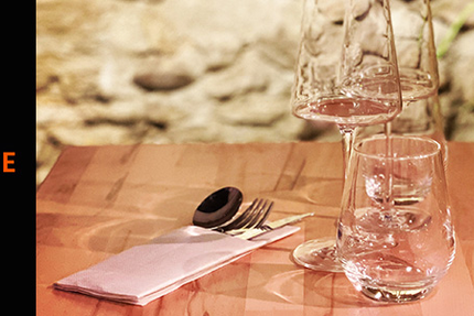 Restaurant La Confidence