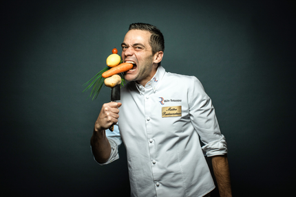 Restaurant Au Nouveau Chabur