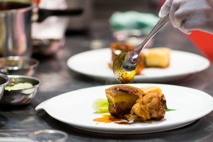 Restaurant Au Nouveau Chabur