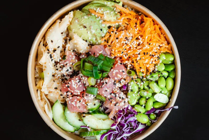 Restaurant Japonais Okiwu