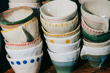 Armelle Crêperie - Pont-Aven