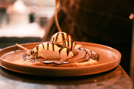 Armelle Crêperie - Pont-Aven