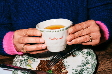Armelle Crêperie - Pont-Aven