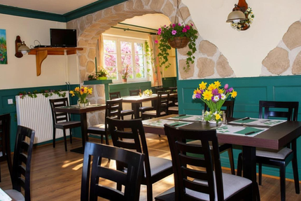 Café -Restaurant L'Abreuvoir