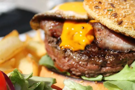 La Grimaudoise - Restaurant Grimaud