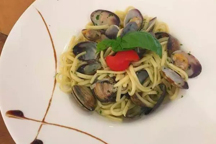 La Grimaudoise - Restaurant Grimaud