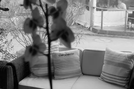 La Grimaudoise - Restaurant Grimaud