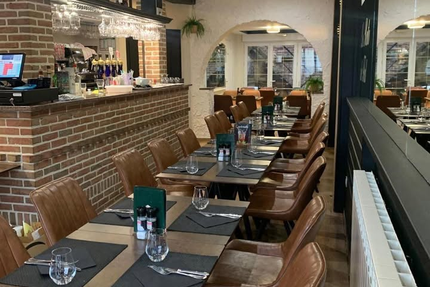 Le Resto de Fed