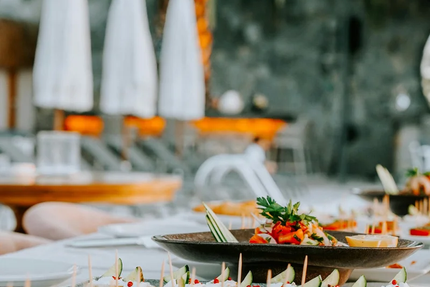 Ô BON SARTHOIS ( restaurant & traiteur )