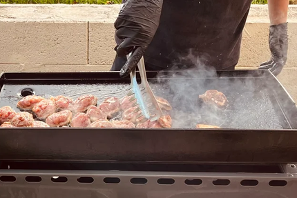 Ô BON SARTHOIS ( restaurant & traiteur )