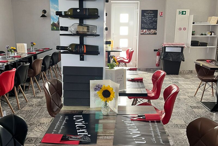 Restaurant Unicato