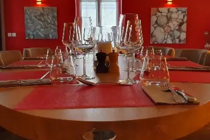 Auberge de Corcelles