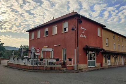 Auberge de Corcelles
