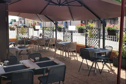 Auberge de Corcelles