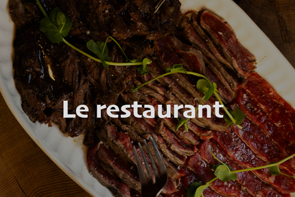 Restaurant Polmard Saint-Mihiel