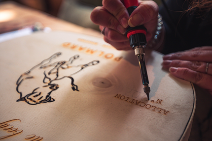 Restaurant Polmard Saint-Mihiel