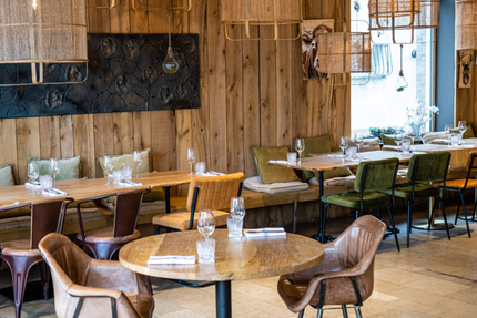 Restaurant Polmard Saint-Mihiel