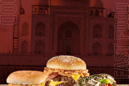 NAAN Kebab Montmorillon