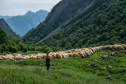 Chez Bugue - Restaurant - Grill