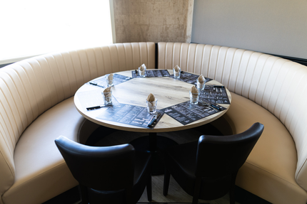 Chez Bugue - Restaurant - Grill