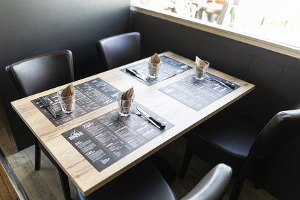 Chez Bugue - Restaurant - Grill