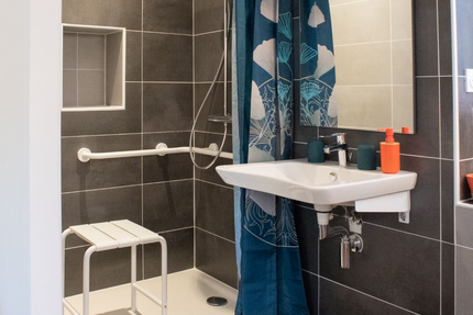 Table des Gourmands Le Moulin du Porteil