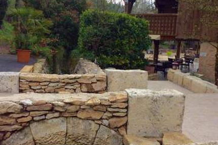 Table des Gourmands Le Moulin du Porteil