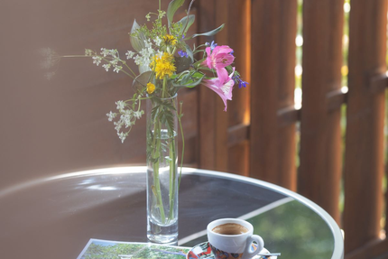 Table des Gourmands Le Moulin du Porteil
