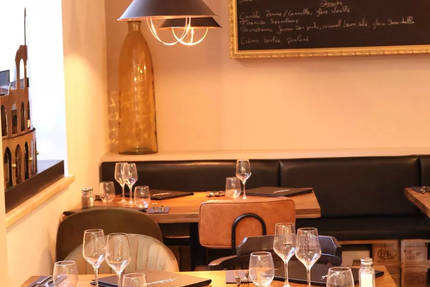 restaurant le Piccolino