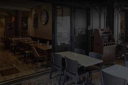 restaurant le Piccolino