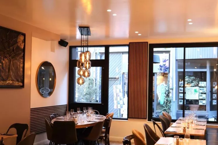 restaurant le Piccolino