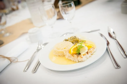 Restaurant Le Val d'Aure