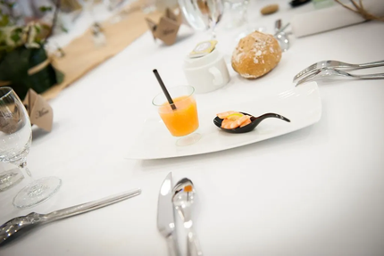 Restaurant Le Val d'Aure