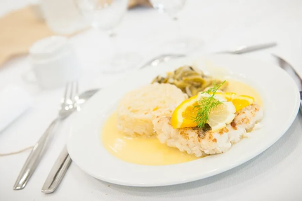 Restaurant Le Val d'Aure