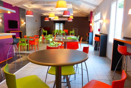 Restaurant les Ardoisières