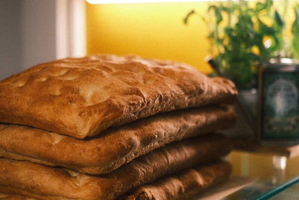 Li’s Sandwich | Victor Hugo