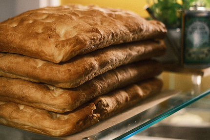 Li’s Sandwich | Victor Hugo