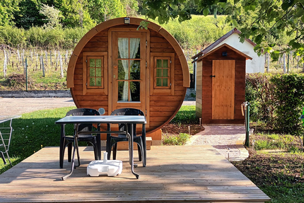 Restaurant la Terrasse