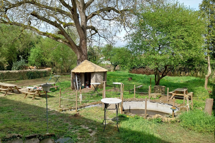 PIZZERIA CHEZ RAFFAELLO