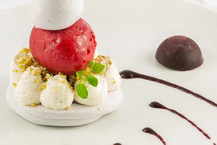 La Ferme de l'Hospital