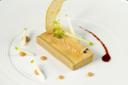 La Ferme de l'Hospital