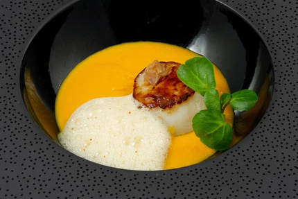 La Ferme de l'Hospital