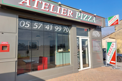Atelier Pizza