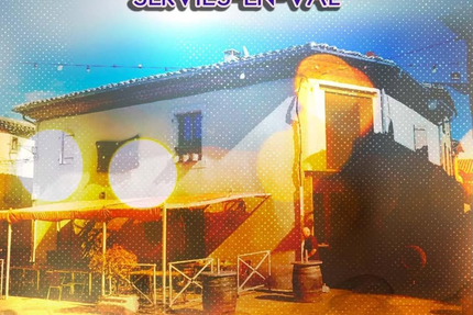 CAFE RESTAURANT DE LA PLACE