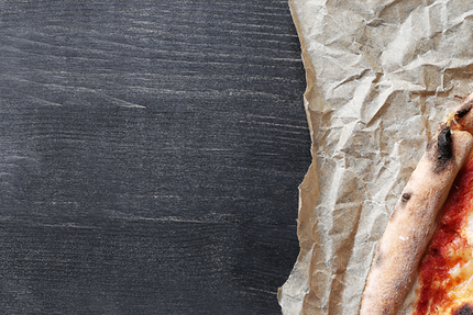 La Casa Nostra chez Claudio - Pizza à emporter - Grasse