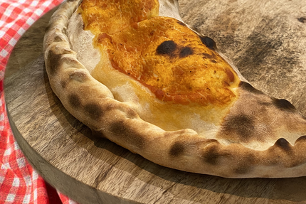 La Casa Nostra chez Claudio - Pizza à emporter - Grasse